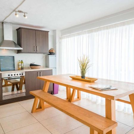 Villa Maluhia Frente Al Mar Y Jacuzzi Corralejo Eksteriør bilde