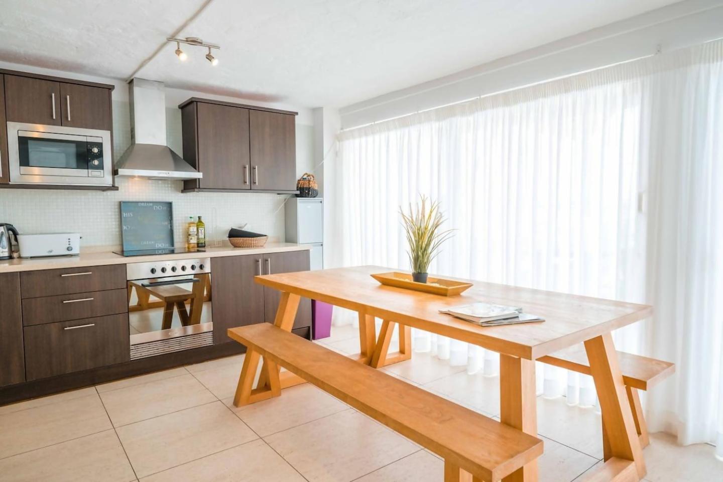 Villa Maluhia Frente Al Mar Y Jacuzzi Corralejo Eksteriør bilde