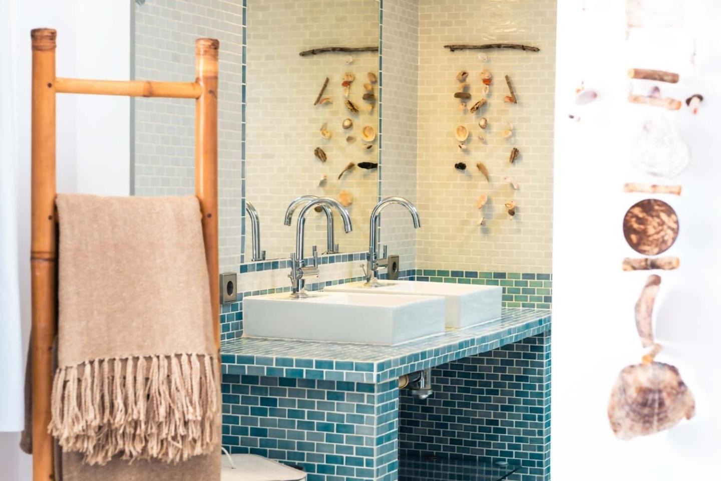 Villa Maluhia Frente Al Mar Y Jacuzzi Corralejo Eksteriør bilde