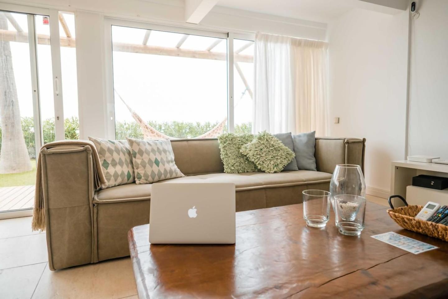 Villa Maluhia Frente Al Mar Y Jacuzzi Corralejo Eksteriør bilde