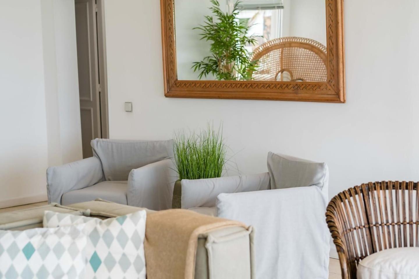 Villa Maluhia Frente Al Mar Y Jacuzzi Corralejo Eksteriør bilde